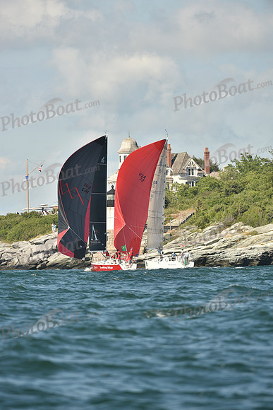 2018 NYYC Race Week E_1102