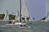 2017 Charleston Race Week C_0100