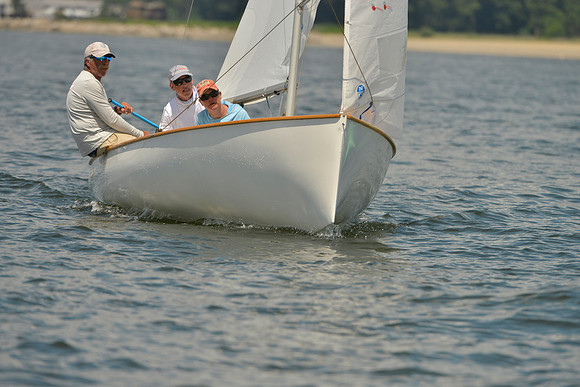 2018 Thistle Nationals J_0195