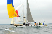 2011 NYYC Annual Regatta B 1319