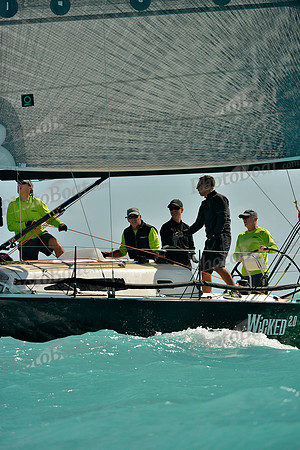 2017 Quantum Key West RW C 274