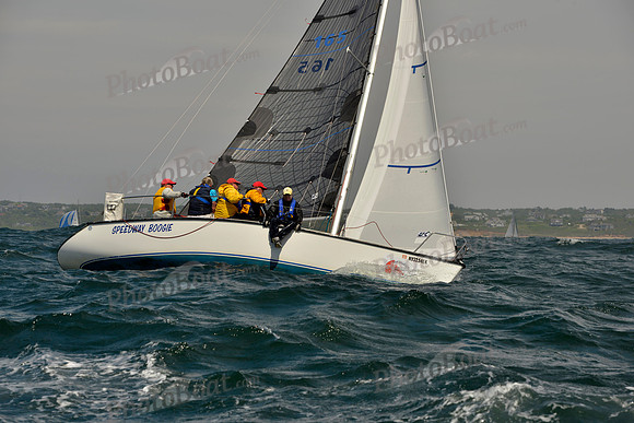 2017 Block Island Race Week B_0275