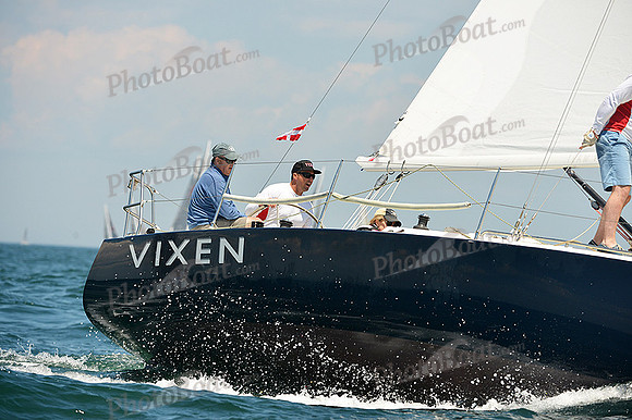 2015 Block Island Race Week A 1749