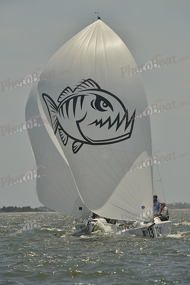 2017 Charleston Race Week D_1472