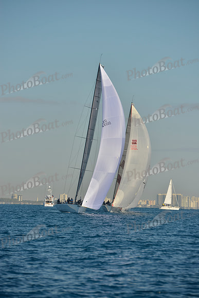 2019 Ft Lauderdale to Key West Race_0046