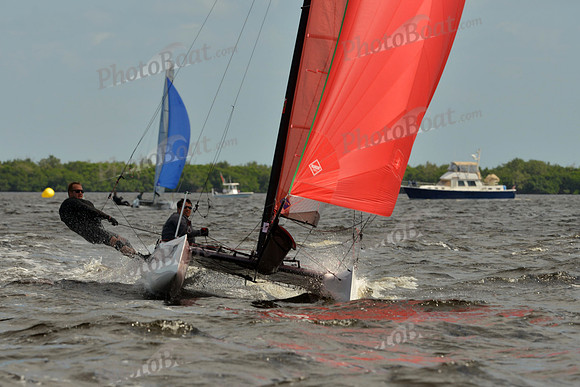 2015 F18 Americas C 1144