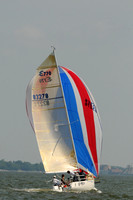 2012 Southern Bay Race Week A 335