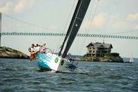 2014 NYYC Race Week C 1377