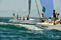 2016 NYYC Race Week A 352