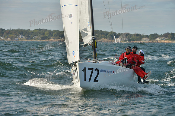 2018 J70 Worlds A1_0477