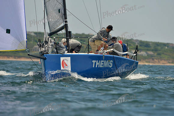 2015 Block Island Race Week I 674
