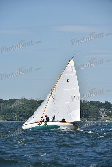 2019 NYYC Annual Regatta C_0323
