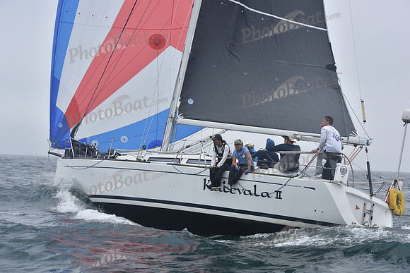 2021 Block Island Race Week B_0851