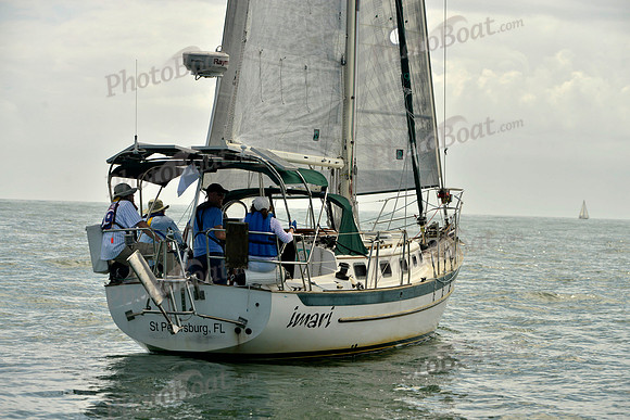2018 Charleston Race Week B_0066