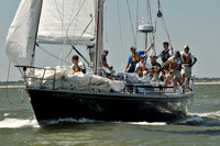 2013 Southern Bay Race Week D 652