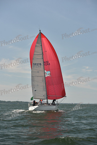 2018 NYYC Race Week A_0549