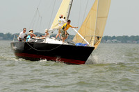 2012 Southern Bay Race Week A 2768