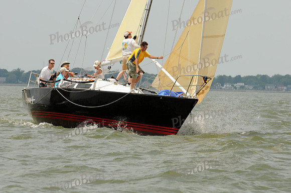 2012 Southern Bay Race Week A 2768