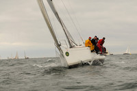 2009 Block Island Race Week Tuesday 284