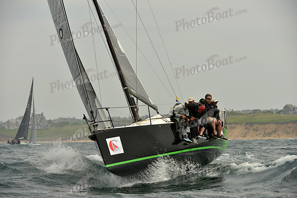 2015 Block Island Race Week D 667
