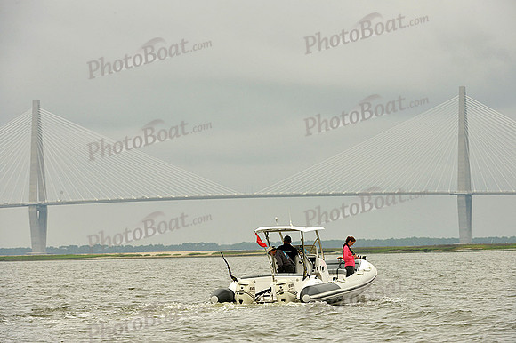 2015 Charleston Race Week A_1035