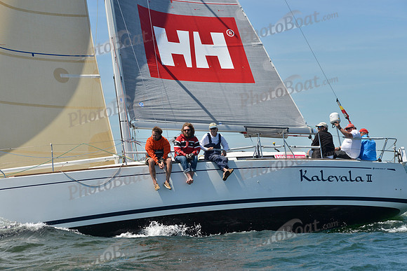 2019 NYYC Annual Regatta B_0640
