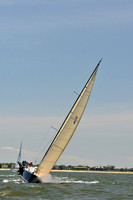 2014 Southern Bay Race Week D 1222