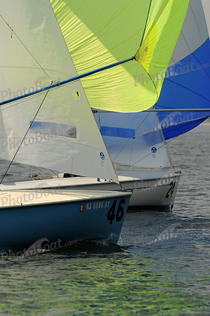 2011 Flying Scot NAC B 958