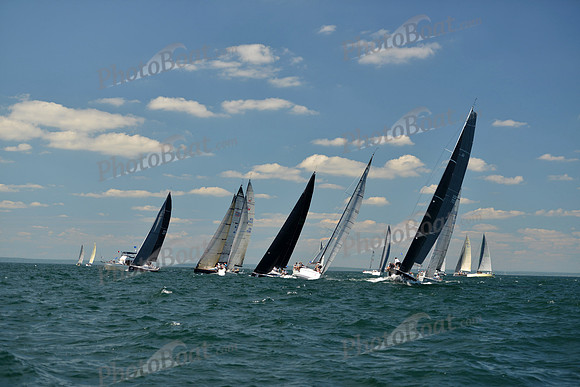 2015 Block Island Race Week H 1025