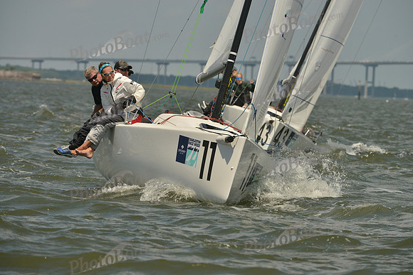 2017 Charleston Race Week D_1205
