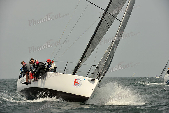 2015 Block Island Race Week D 913