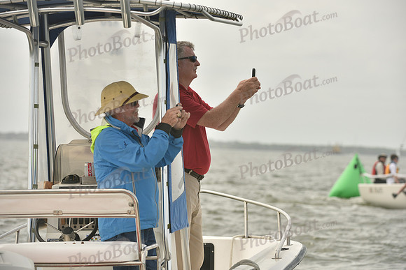 2019 Charleston Race Week C_1613