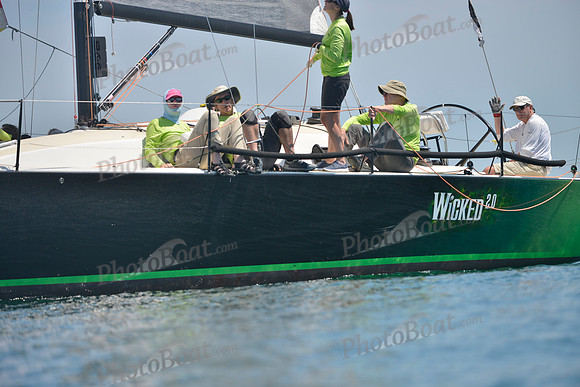 2019 Around Marthas Vineyard B_0349