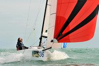 2013 Key West Race Week C 1105