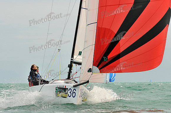 2013 Key West Race Week C 1105