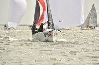 2019 Charleston Race Week D_0267
