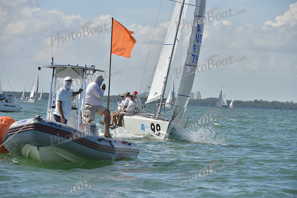 2019 J24 Worlds C_0999