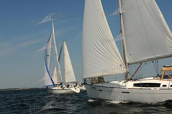 2011 Southern Bay RW D 634