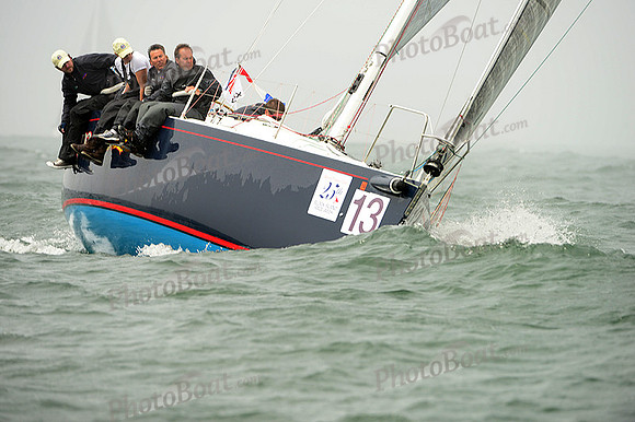 2013 Block Island Race Week E 446