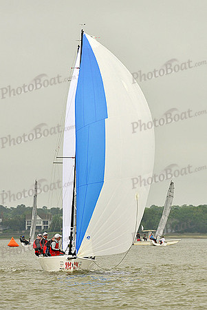 2015 Charleston Race Week A_0708
