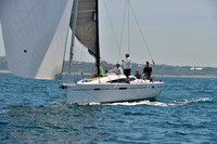 2021 Block Island Race Week A_0424