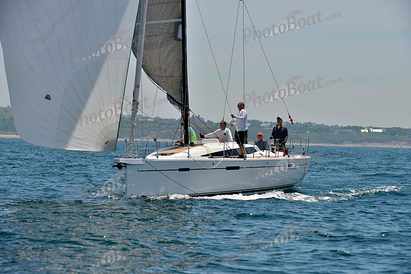 2021 Block Island Race Week A_0424