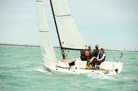 2016 Key West Race Week E_0325