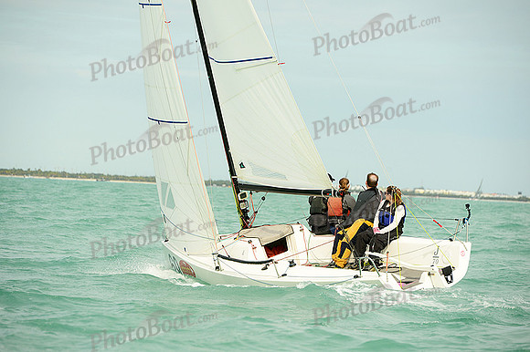 2016 Key West Race Week E_0325