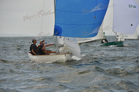 2018 Thistle Nationals E_0313
