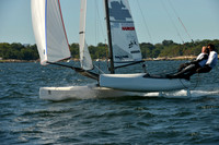 2015 Roton Point Multihull Regatta 194