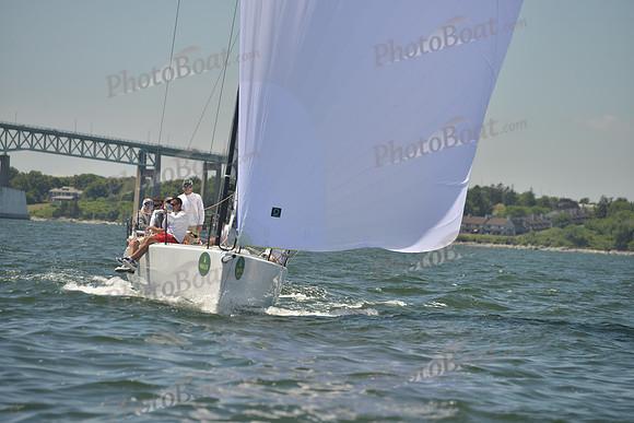 2018 NYYC Race Week D_0307