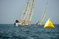 2013 Block Island Race Week A 940