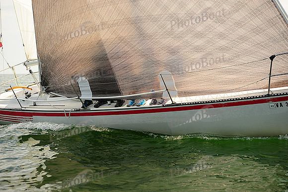 2014 Cape Charles Cup B 878