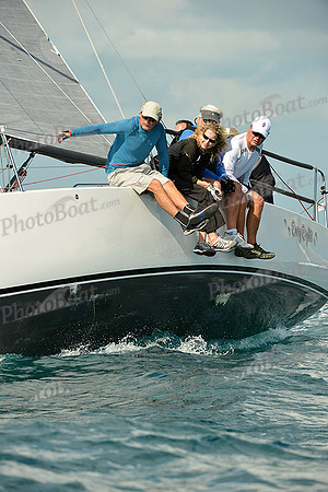 2015 Key West Race Week D 243